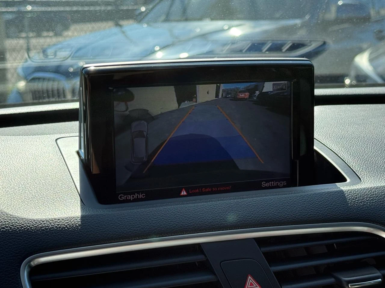 Audi Q3 2.0 TFSI Quattro / Technik / S-Line / PANO | Mobile.bg   11