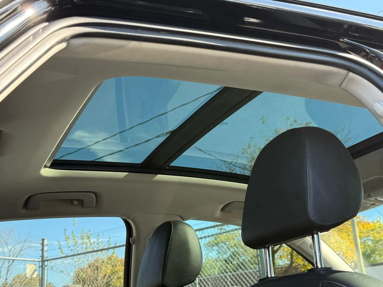 Audi Q3 2.0 TFSI Quattro / Technik / S-Line / PANO | Mobile.bg   15