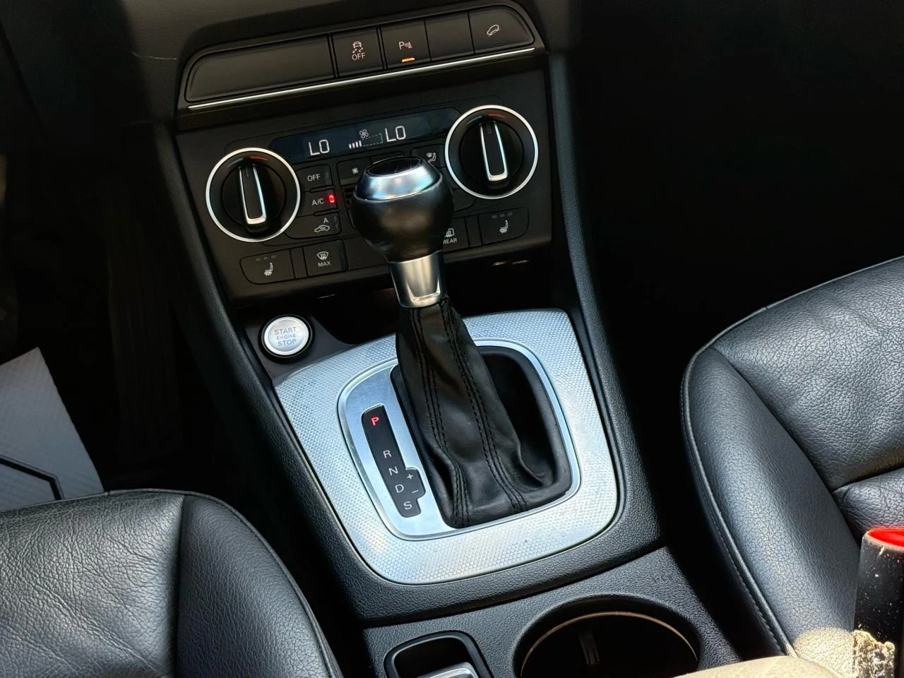 Audi Q3 2.0 TFSI Quattro / Technik / S-Line / PANO | Mobile.bg   12