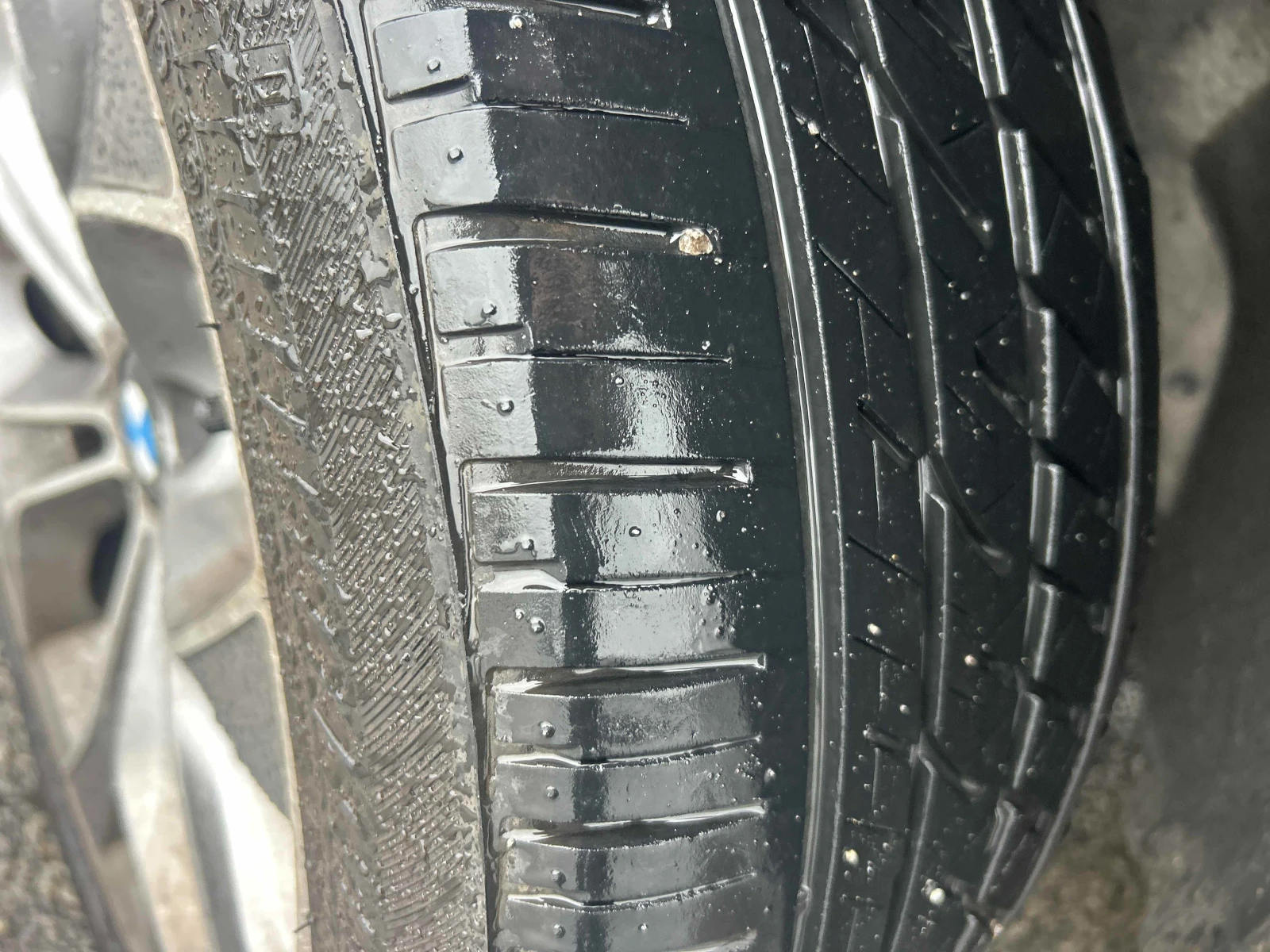 BMW X3 XDRIVE28d CARFAX   | Mobile.bg   14