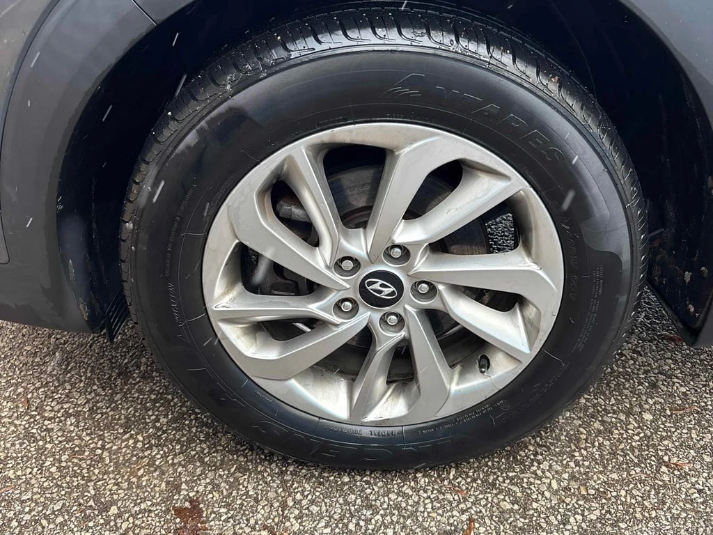 Hyundai Tucson * Luxury * CARFAX *    | Mobile.bg   16