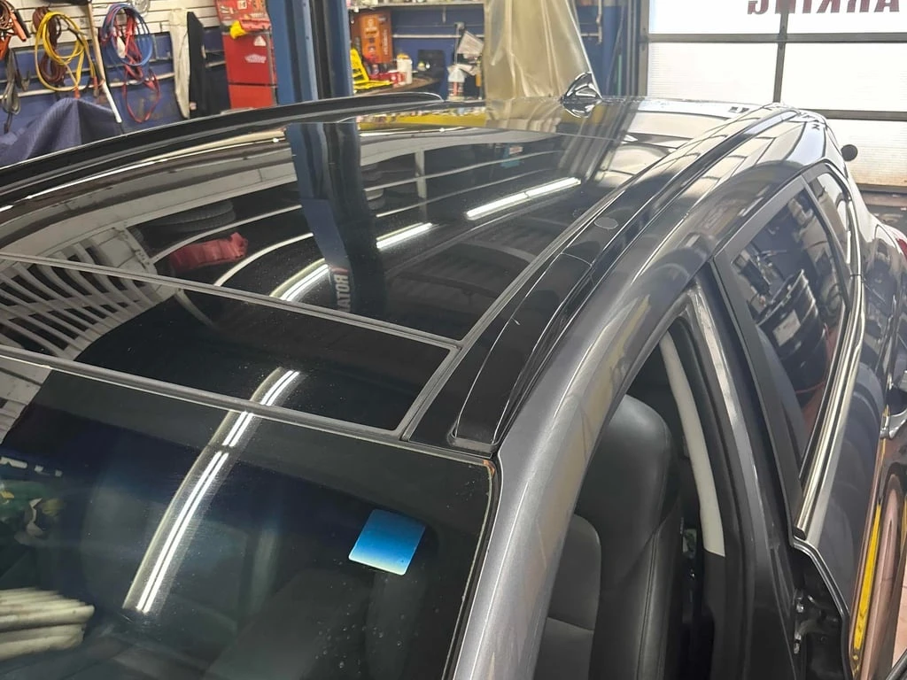 Hyundai Tucson * Luxury * CARFAX *    | Mobile.bg   11