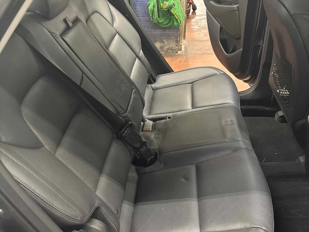 Hyundai Tucson * Luxury * CARFAX * БЕЗ ПЪРВОНАЧАЛНА ВНОСКА - изображение 10