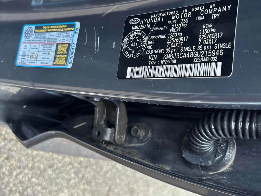 Hyundai Tucson * Luxury * CARFAX *    | Mobile.bg   12