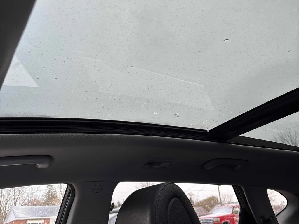 Hyundai Tucson * Luxury * CARFAX * БЕЗ ПЪРВОНАЧАЛНА ВНОСКА - изображение 9