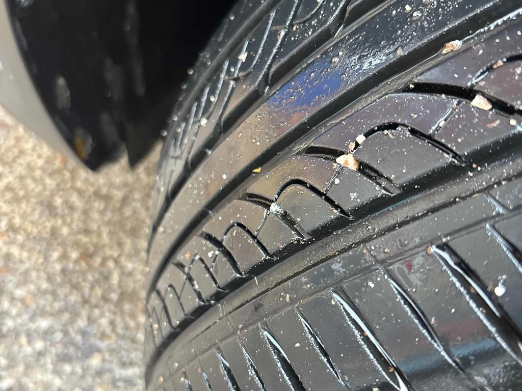 Hyundai Tucson * Luxury * CARFAX *    | Mobile.bg   13