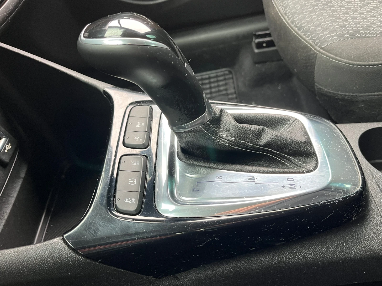 Opel Crossland X 1.2 | Mobile.bg � ����������� 13