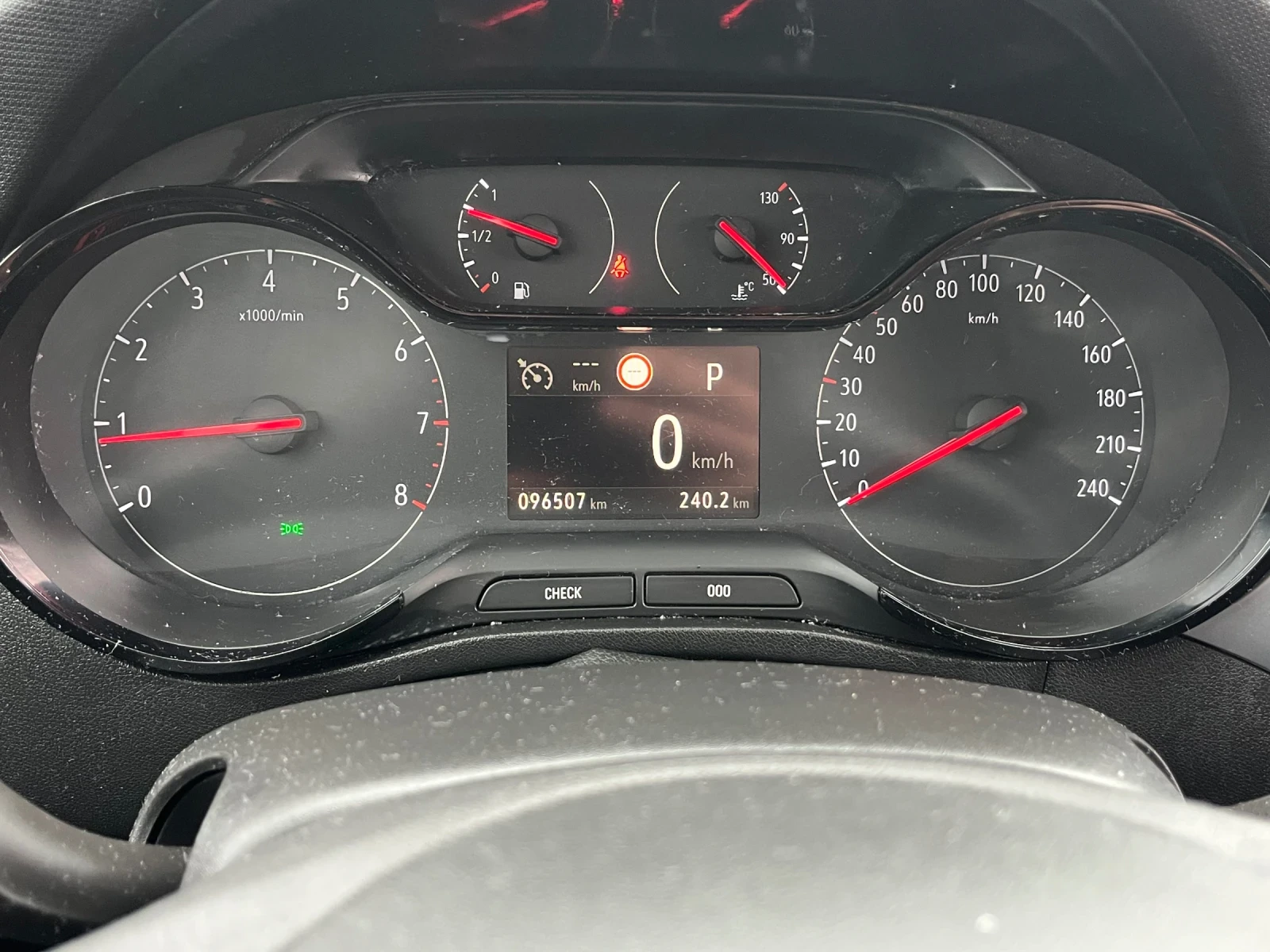 Opel Crossland X 1.2 | Mobile.bg � ����������� 12