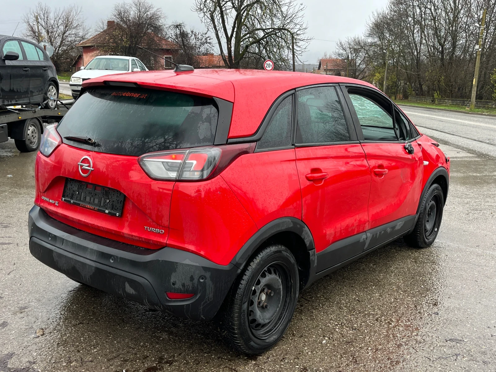 Opel Crossland X 1.2 - изображение 5