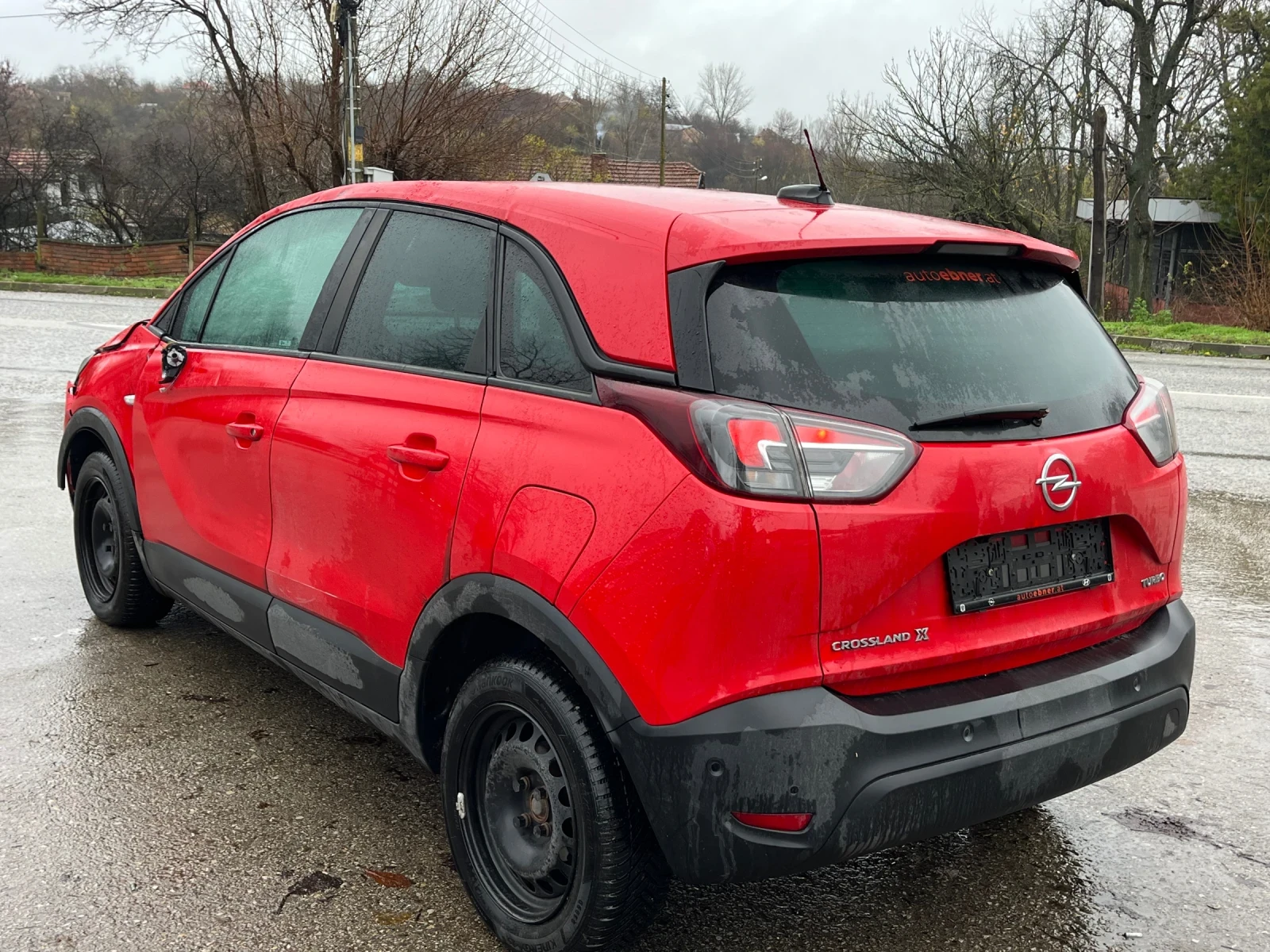 Opel Crossland X 1.2 - изображение 7