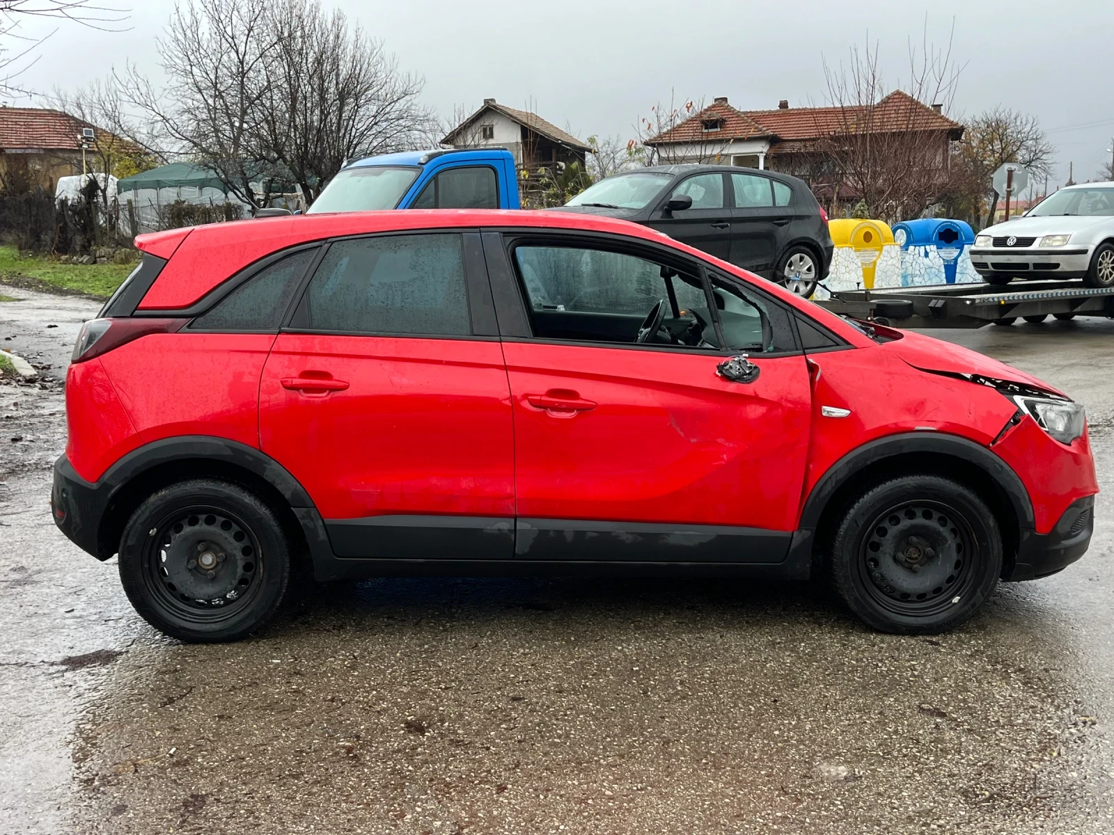 Opel Crossland X 1.2 - изображение 4