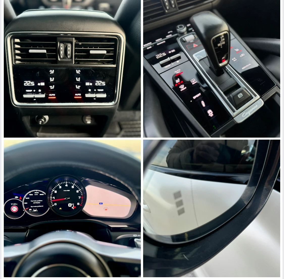 Porsche Cayenne PEARL black edition | Mobile.bg � ����������� 17