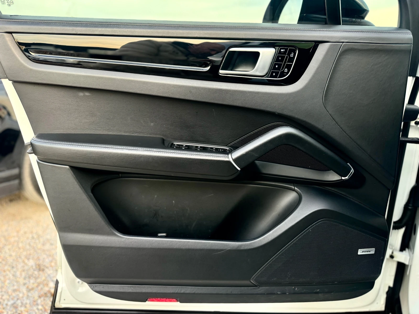 Porsche Cayenne PEARL black edition | Mobile.bg � ����������� 13