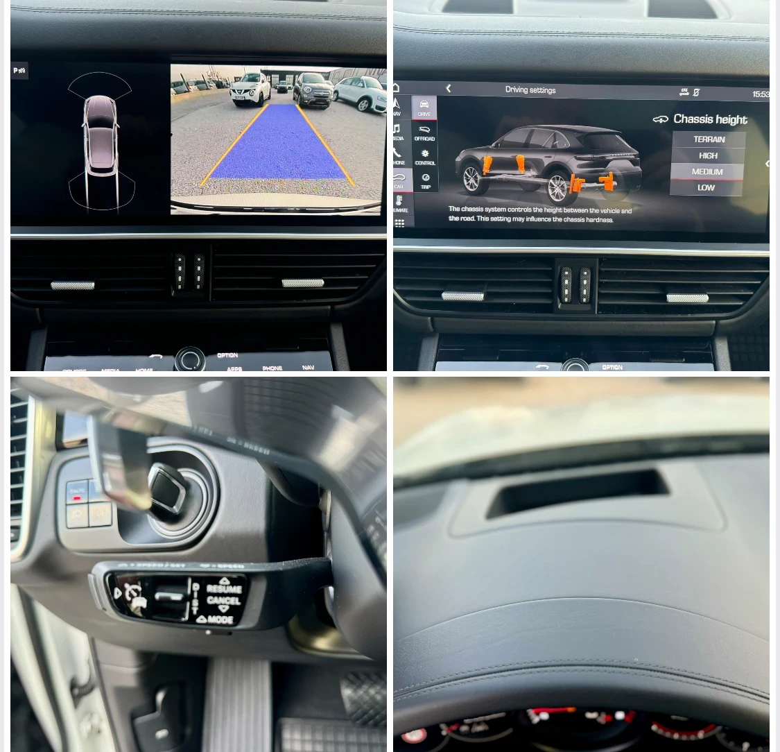 Porsche Cayenne PEARL black edition | Mobile.bg � ����������� 16