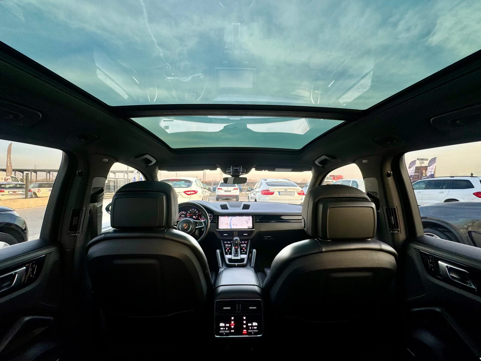 Porsche Cayenne PEARL black edition | Mobile.bg � ����������� 7