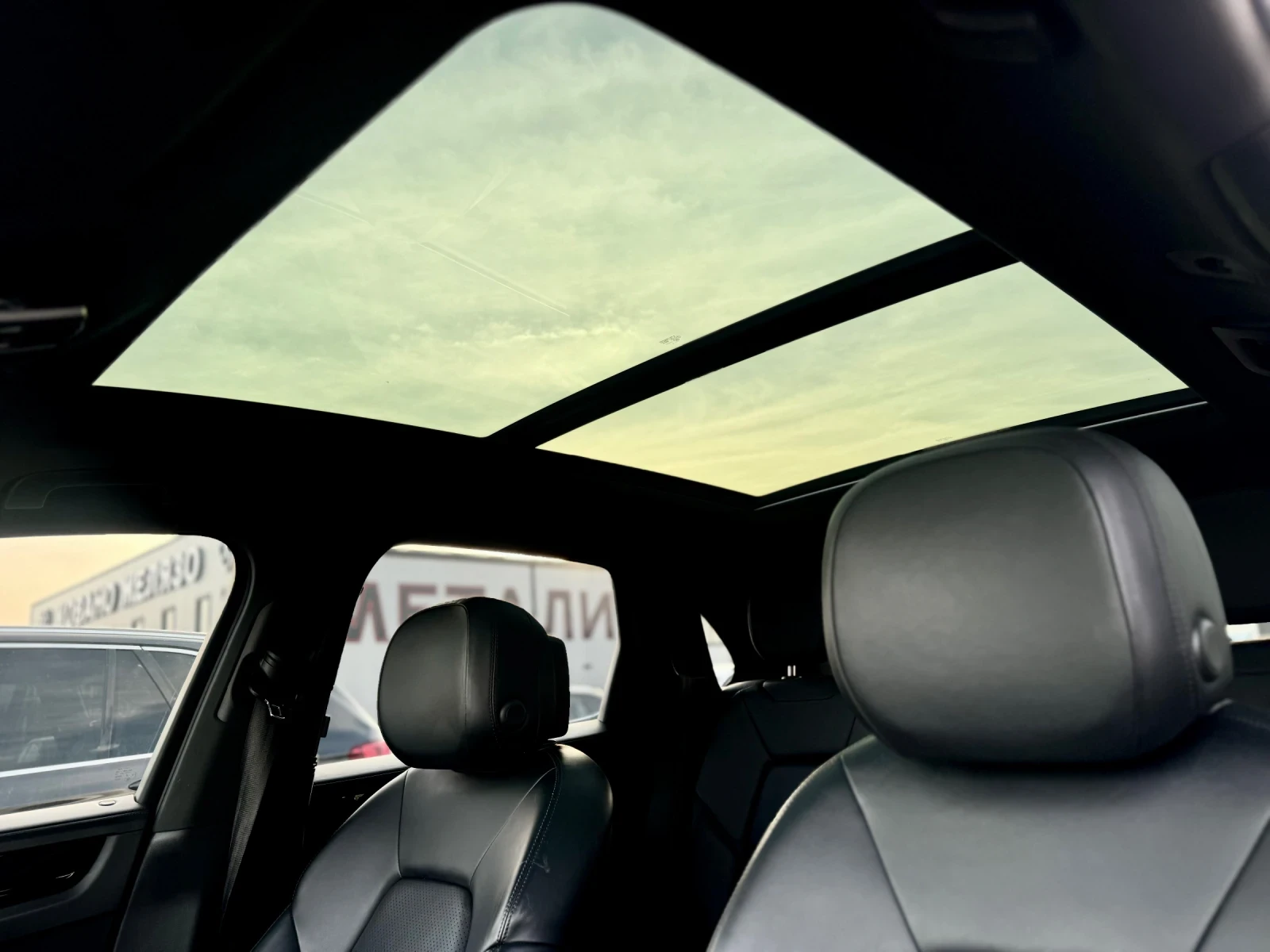 Porsche Cayenne PEARL black edition | Mobile.bg � ����������� 14