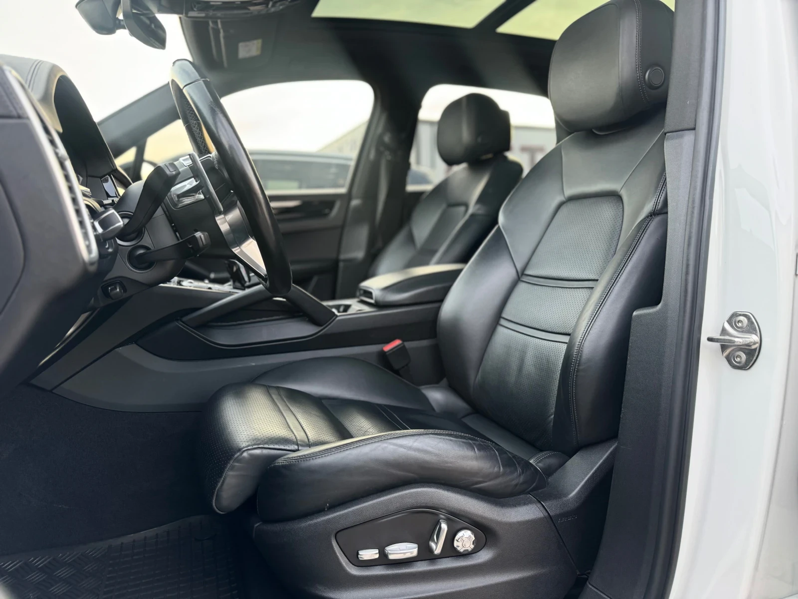 Porsche Cayenne PEARL black edition | Mobile.bg � ����������� 9