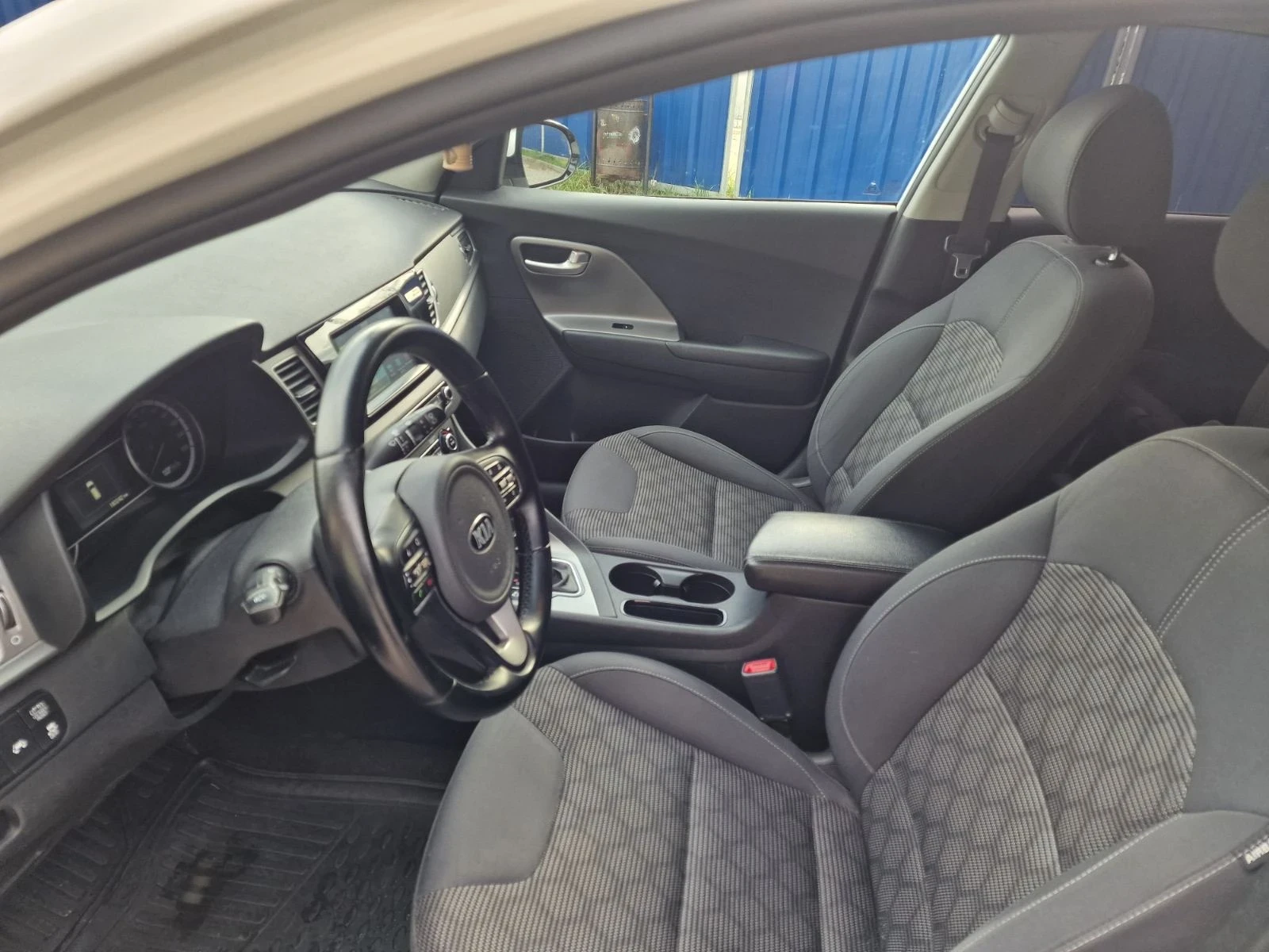 Kia Niro | Mobile.bg � ����������� 6