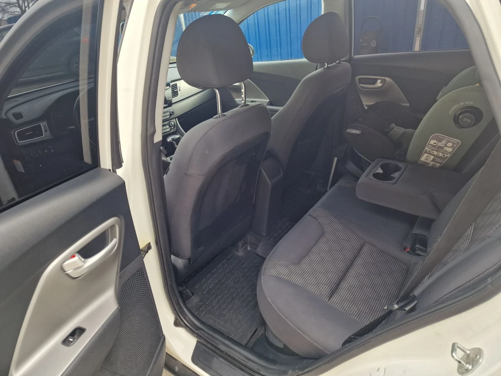 Kia Niro | Mobile.bg � ����������� 7