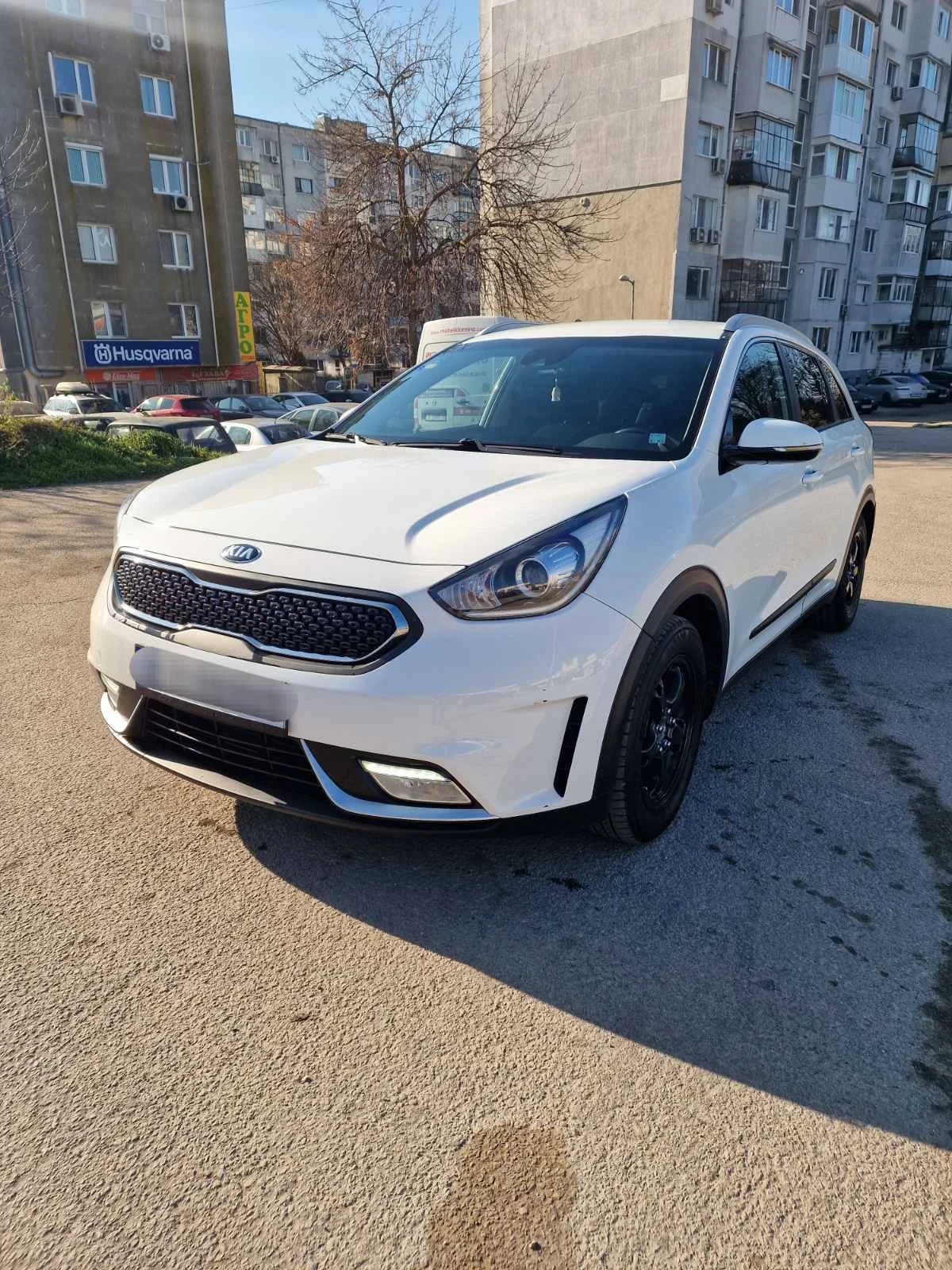 Kia Niro | Mobile.bg � ����������� 2