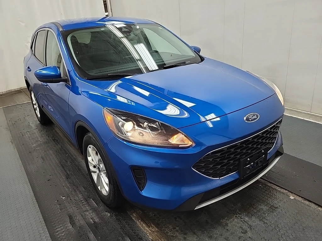 Ford Escape * SE * CARFAX * ��� ������������ ������ | Mobile.bg � ����������� 3