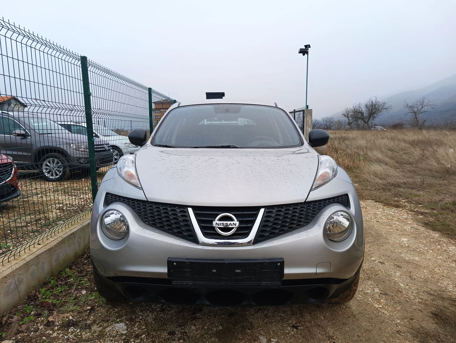 Nissan Juke 1.6 ��������  | Mobile.bg � ����������� 5