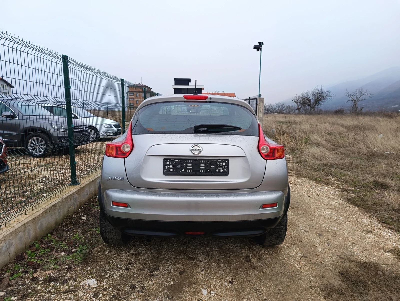 Nissan Juke 1.6 ��������  | Mobile.bg � ����������� 6