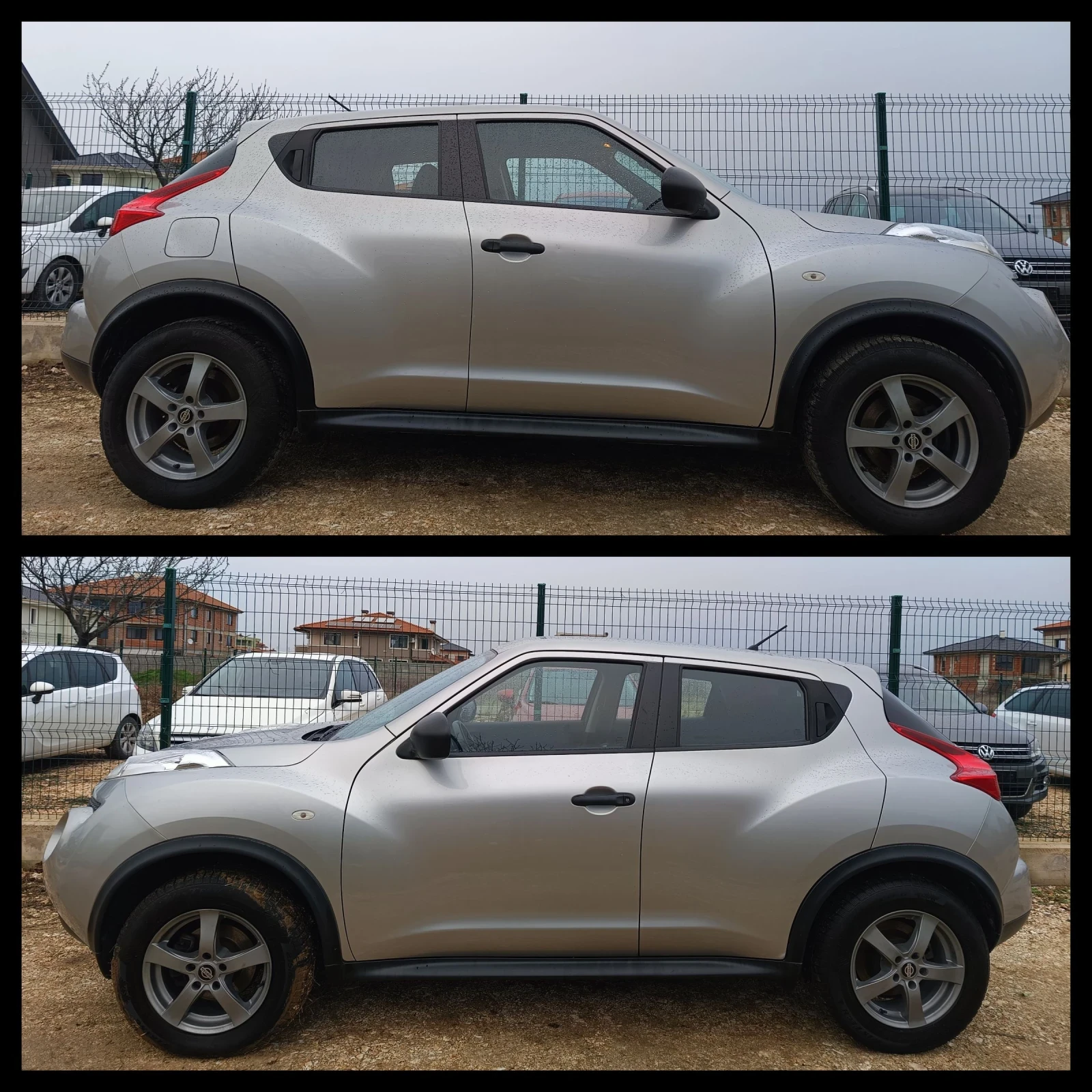 Nissan Juke 1.6 ��������  | Mobile.bg � ����������� 13