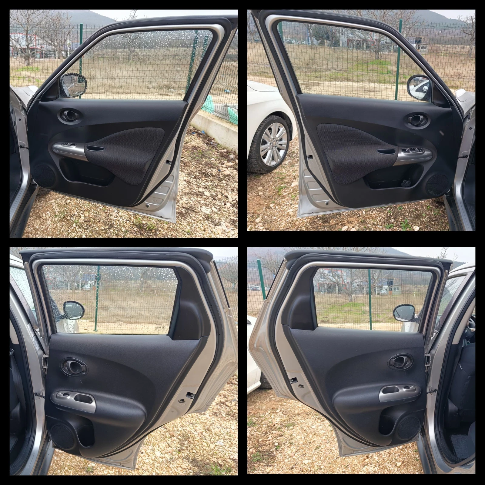 Nissan Juke 1.6 ��������  | Mobile.bg � ����������� 16