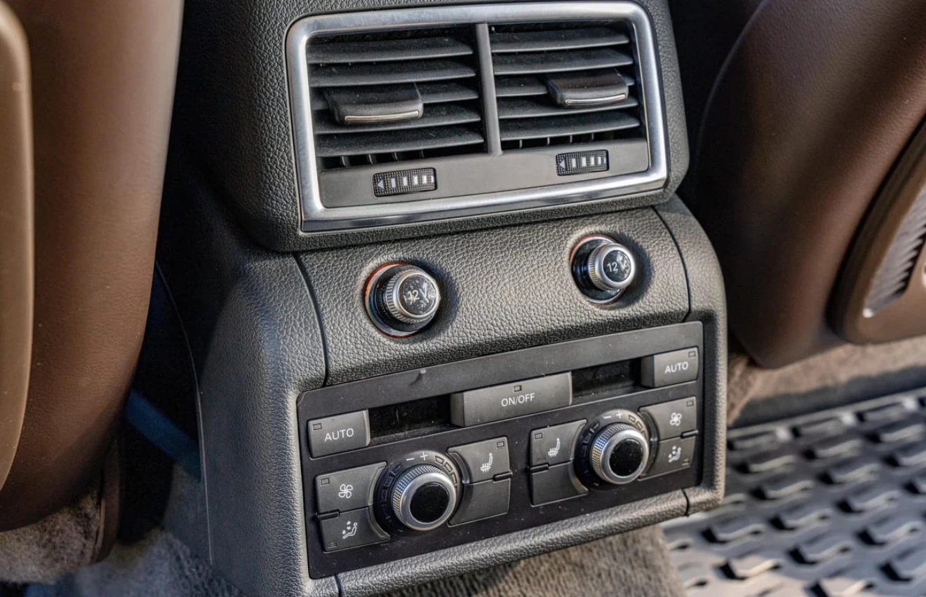 Audi Q7 3.0 TFSI Prestige Quattro | Mobile.bg � ����������� 13