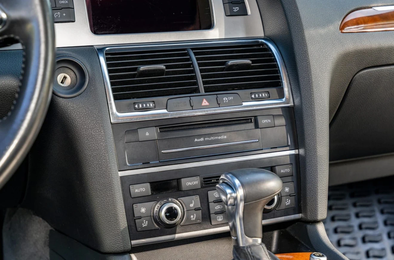 Audi Q7 3.0 TFSI Prestige Quattro | Mobile.bg � ����������� 9