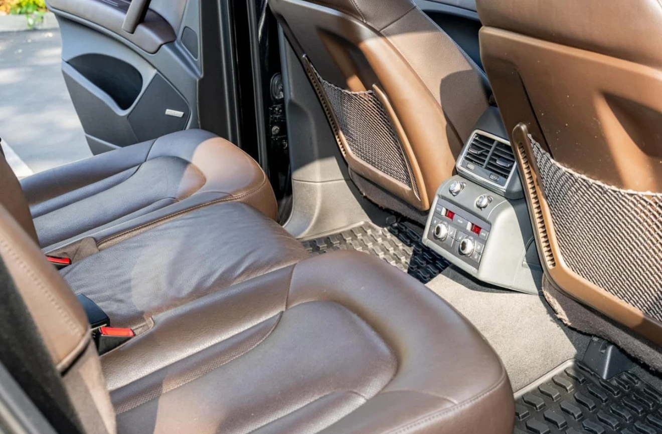 Audi Q7 3.0 TFSI Prestige Quattro | Mobile.bg � ����������� 6