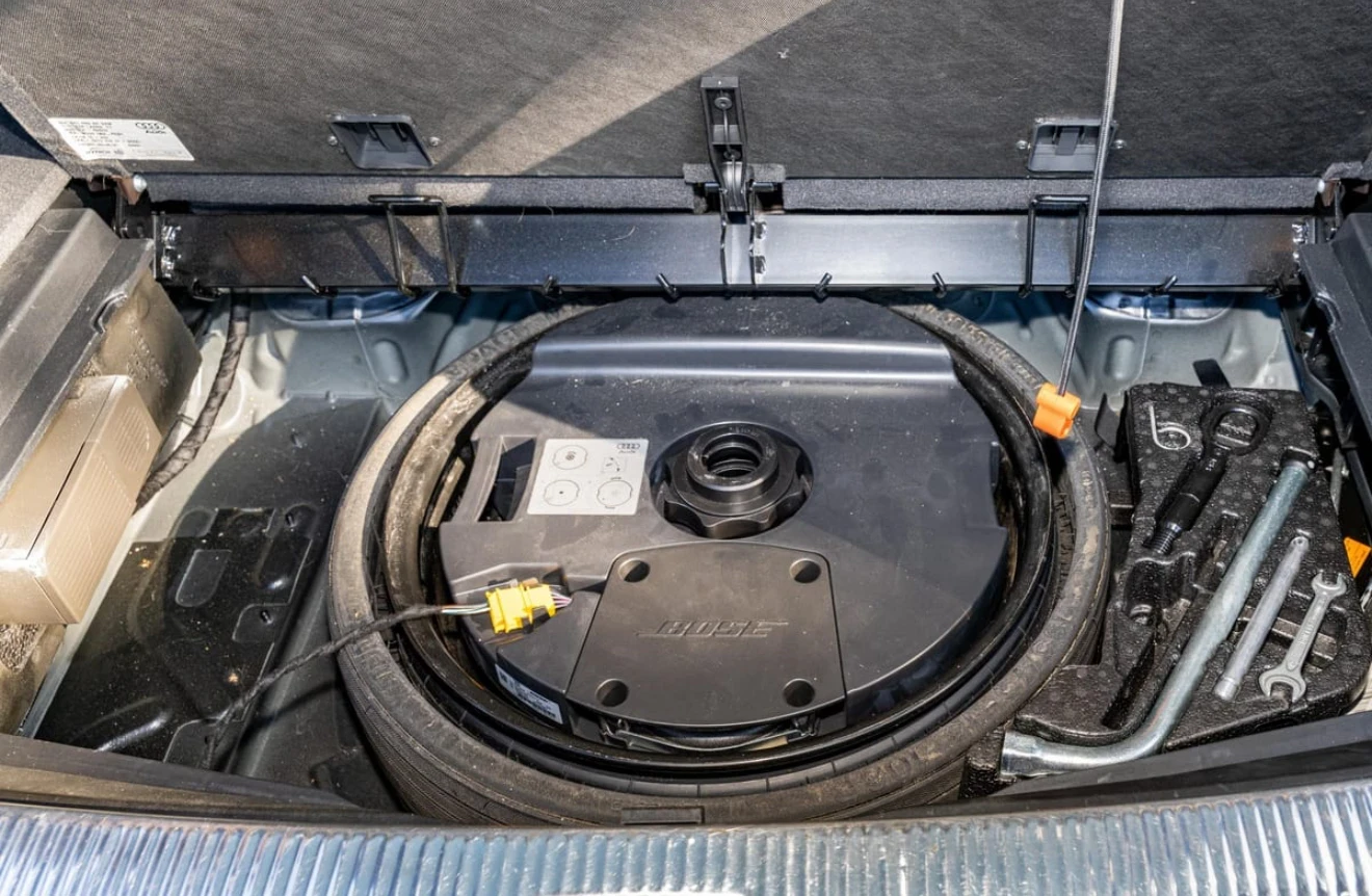 Audi Q7 3.0 TFSI Prestige Quattro | Mobile.bg � ����������� 15