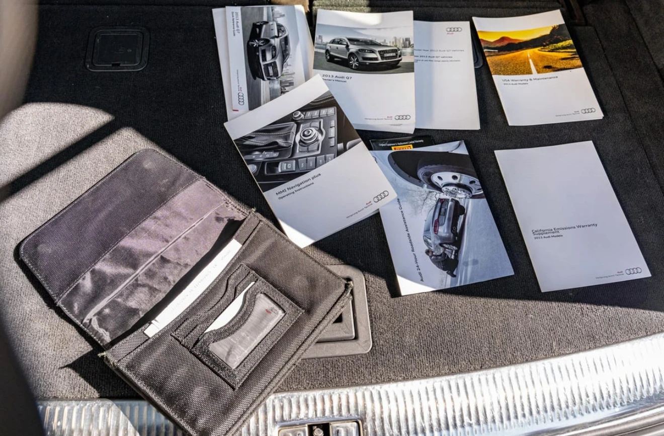 Audi Q7 3.0 TFSI Prestige Quattro | Mobile.bg � ����������� 17