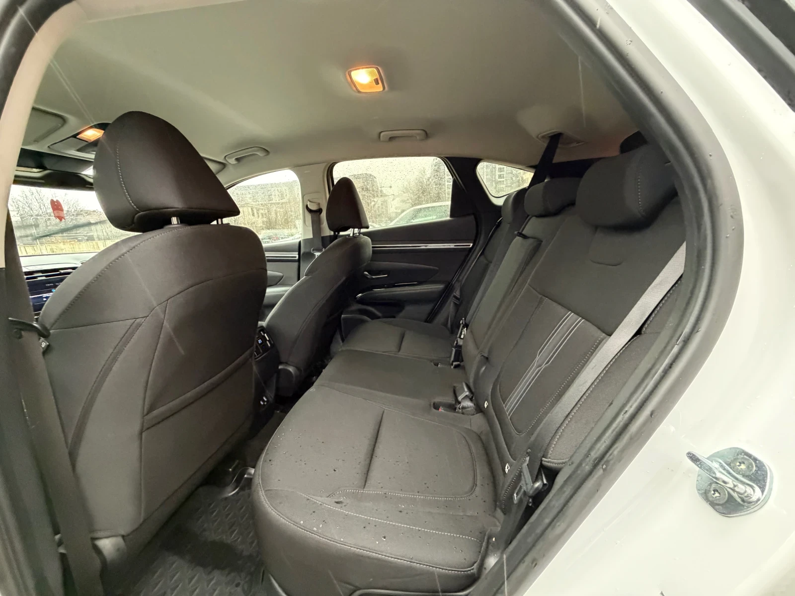 Hyundai Tucson 1.6hybrid - изображение 9