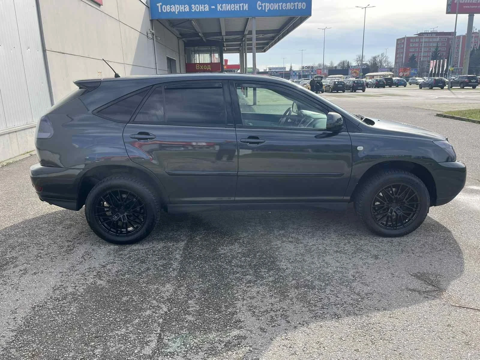 Lexus RX 400h | Mobile.bg � ����������� 7