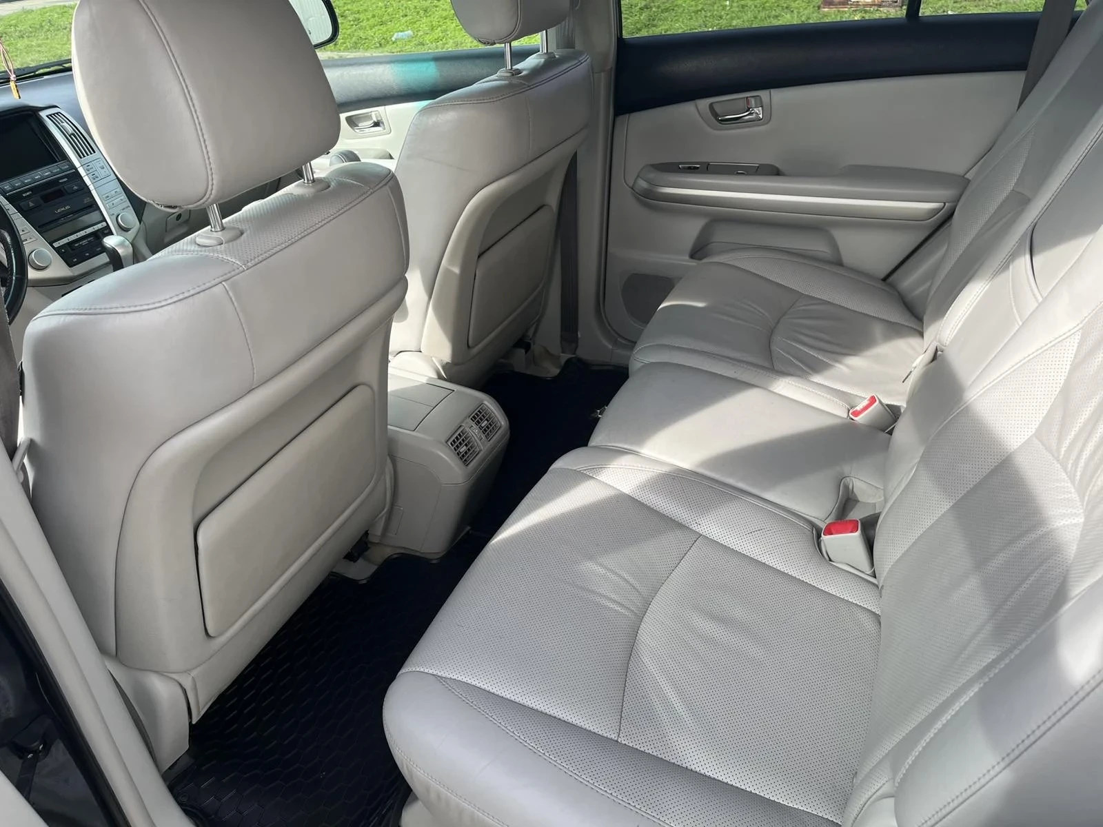 Lexus RX 400h | Mobile.bg � ����������� 10