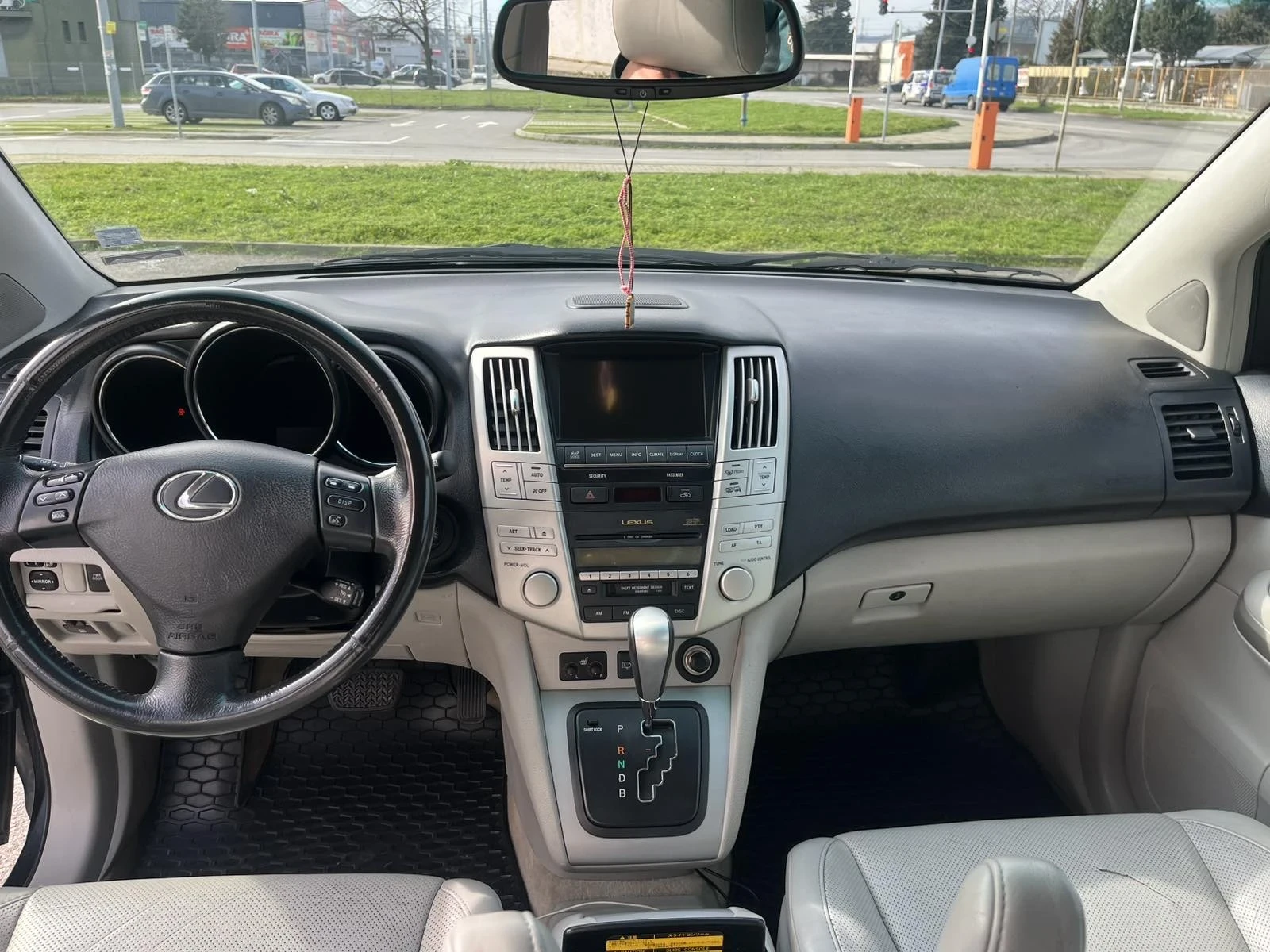 Lexus RX 400h | Mobile.bg � ����������� 8