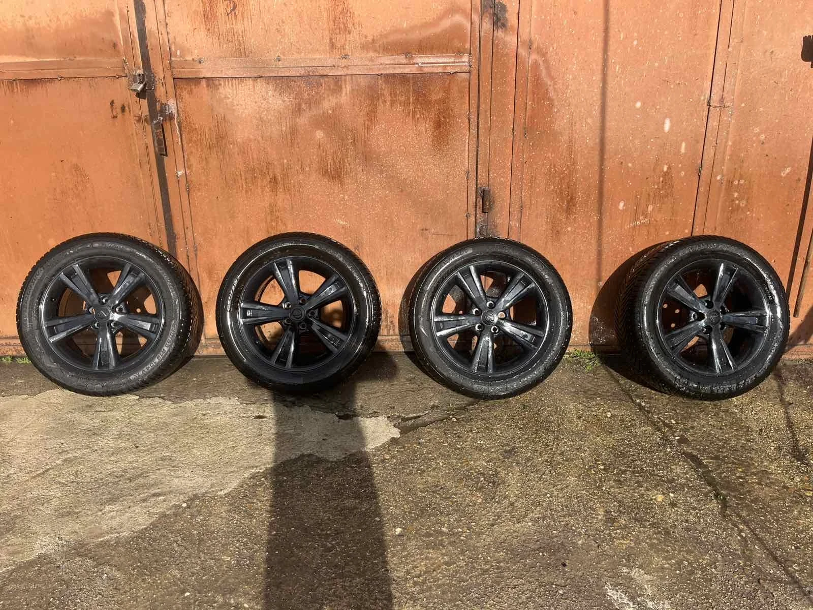 Lexus RX 400h | Mobile.bg � ����������� 12