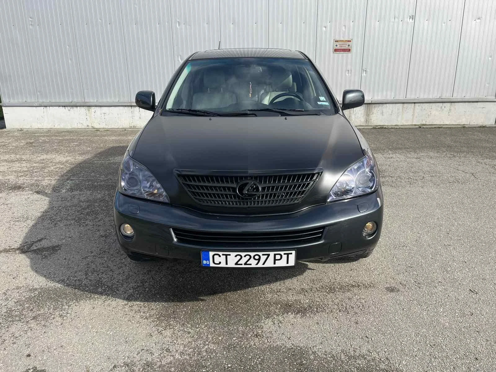 Lexus RX 400h | Mobile.bg � ����������� 2