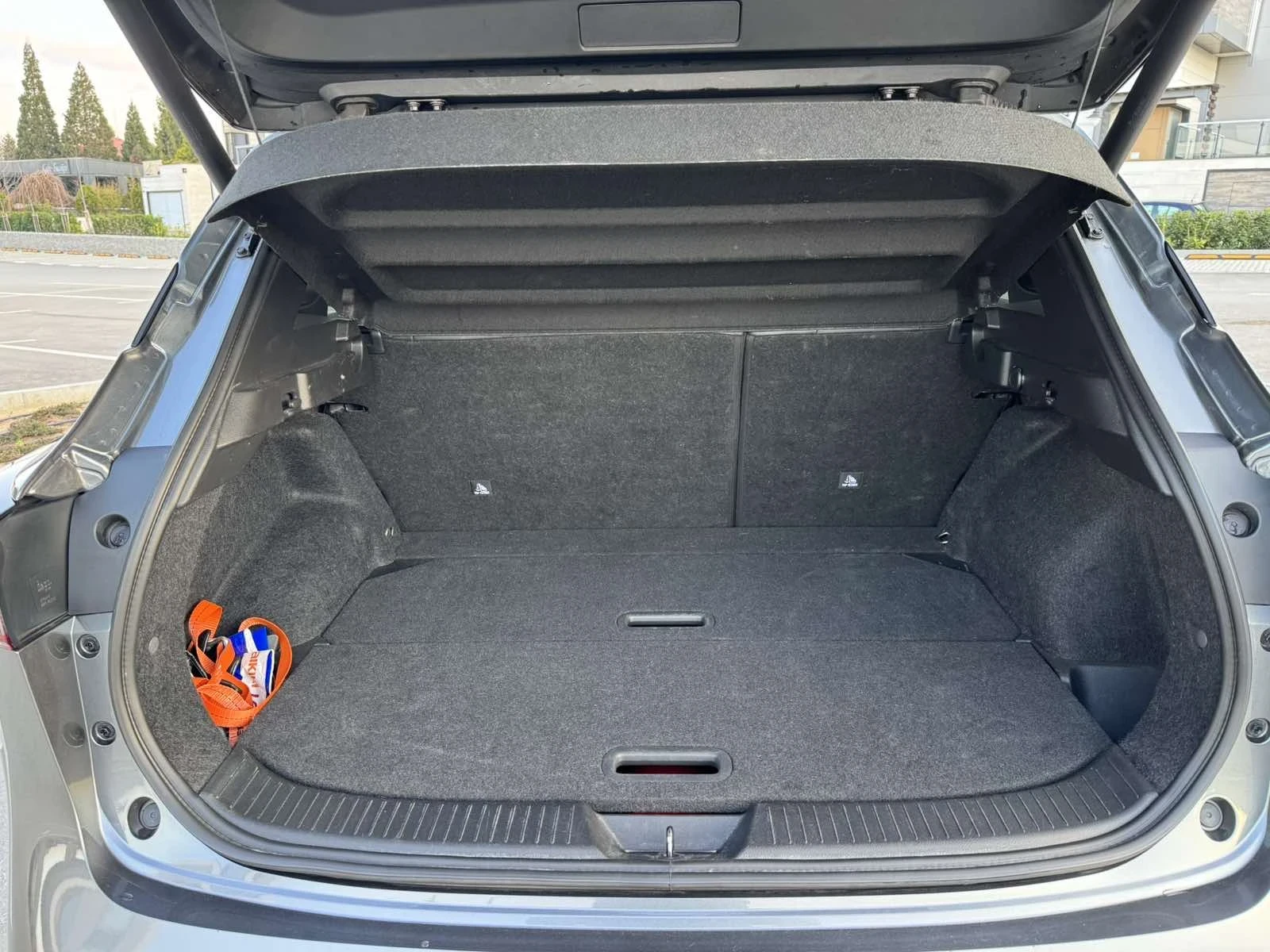 Nissan Qashqai TEKNA+ DINAMIC MESSAGE!!! FUL FUL FUL!!!, снимка 14 - Автомобили и джипове - 53849546