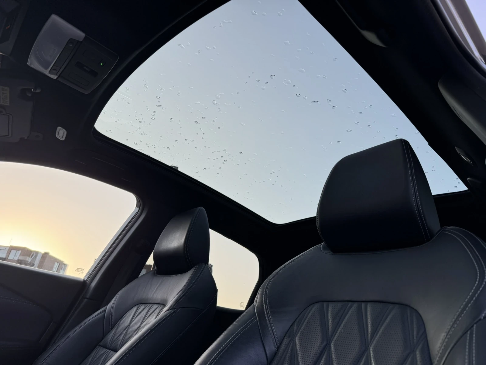 Nissan Qashqai TEKNA+ DINAMIC MESSAGE!!! FUL FUL FUL!!!, снимка 11 - Автомобили и джипове - 53849546