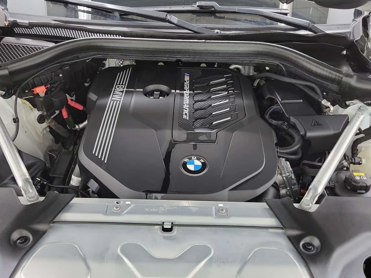 BMW X4  | M40I | DIGITAL | HEAD UP | , снимка 17 - Автомобили и джипове - 53889050