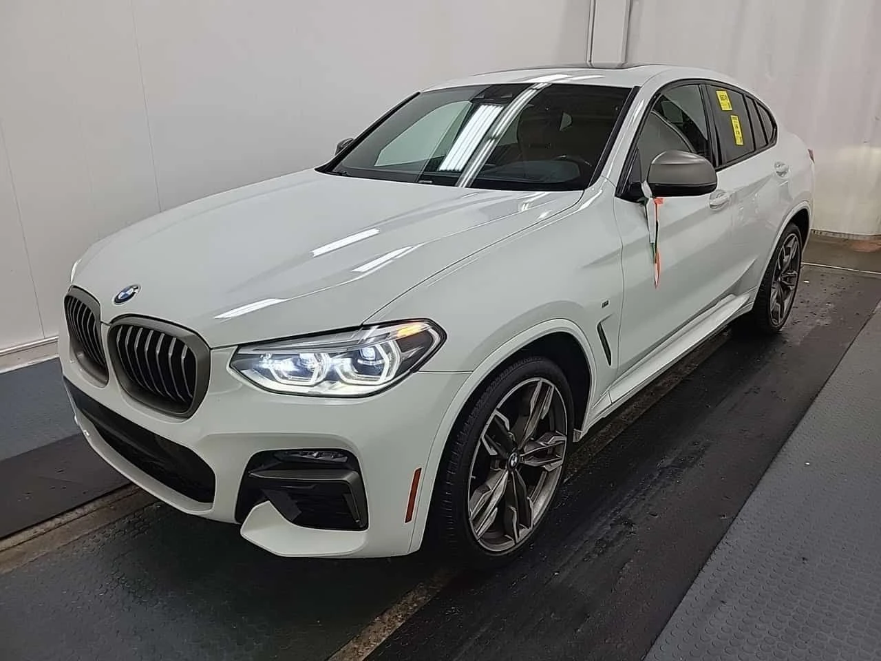 BMW X4  | M40I | DIGITAL | HEAD UP |  | Auto.bg — изображение 1