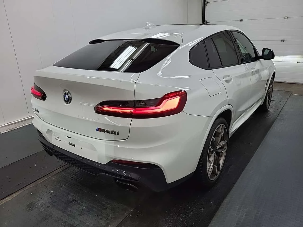 BMW X4  | M40I | DIGITAL | HEAD UP | , снимка 3 - Автомобили и джипове - 53889050