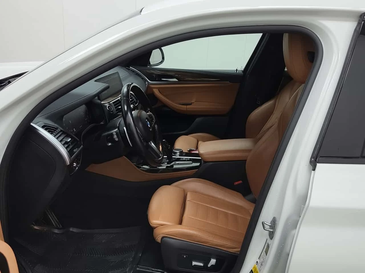 BMW X4  | M40I | DIGITAL | HEAD UP | , снимка 9 - Автомобили и джипове - 53889050