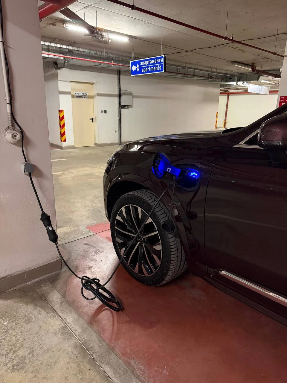 Volvo Xc90 ULTRA BRIGHT, снимка 9 - Автомобили и джипове - 54115706