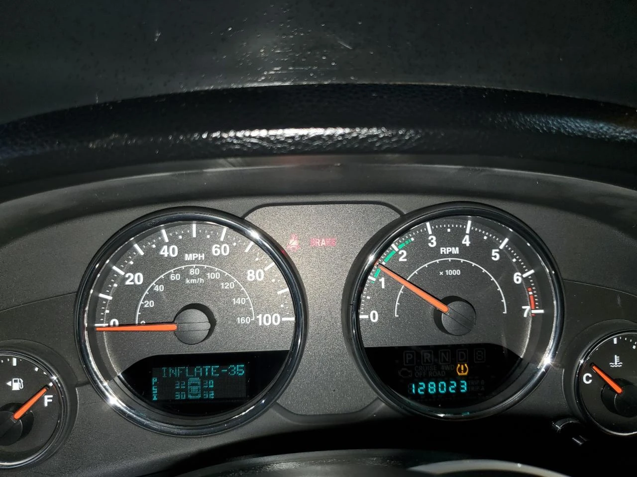 Jeep Wrangler 3.6* UNLIMITED SPORT* ФИКСИРАНА ЦЕНА, снимка 11 - Автомобили и джипове - 54159629