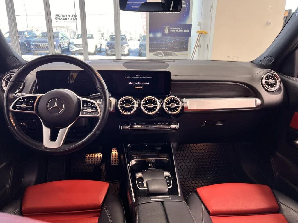 Mercedes-Benz GLB AMG* �����* ��������*  | Mobile.bg � ����������� 12