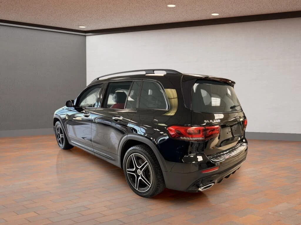 Mercedes-Benz GLB AMG* �����* ��������*  | Mobile.bg � ����������� 5